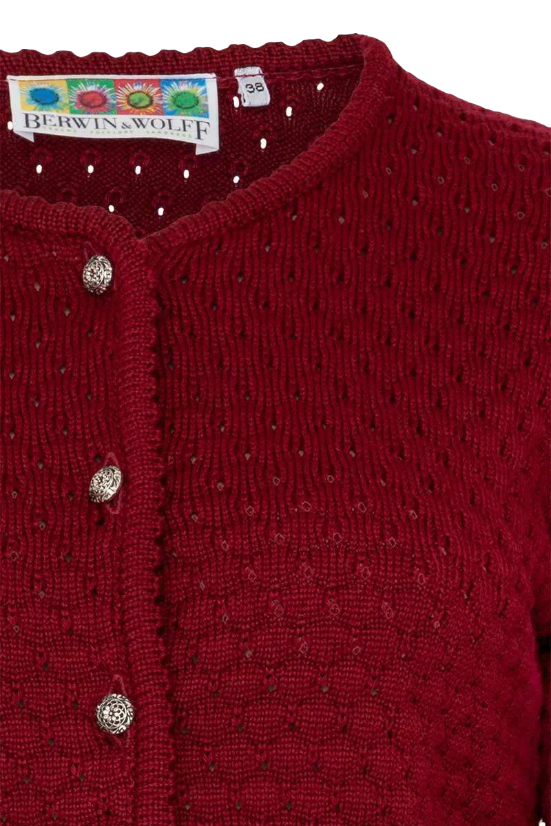 Damen Dirndljacke