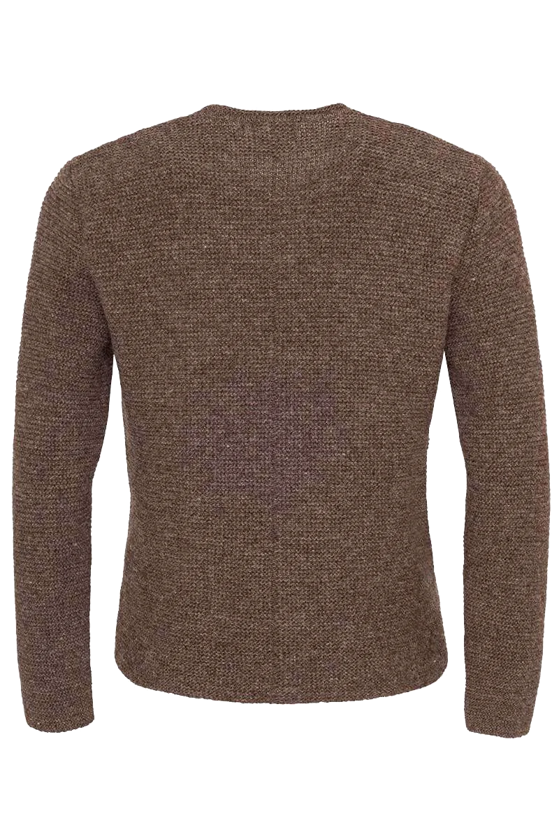 Herren Trachten Strickjanker