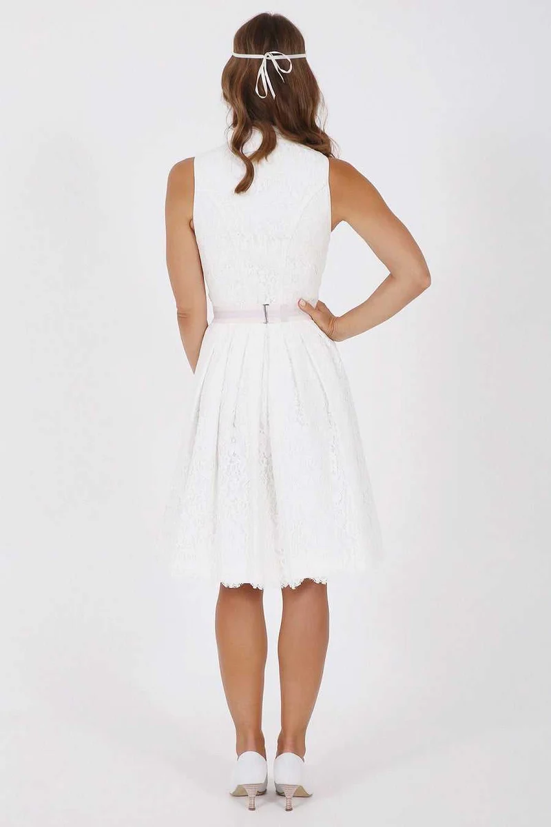 Dirndl ALESSA % - Krüger Collection - 60 cm - 017486-000-0002