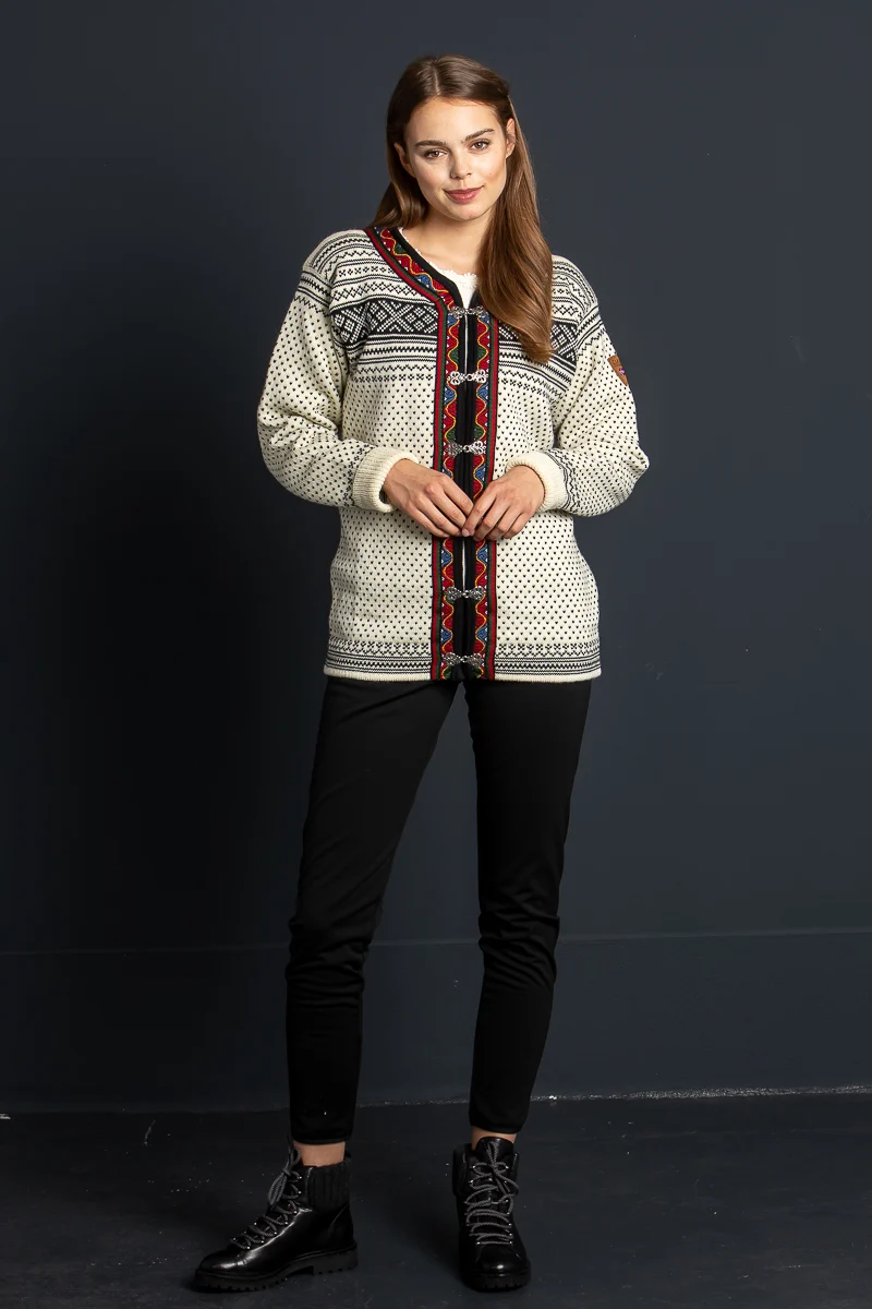 Dale of Norway Strickjacke Setesdal