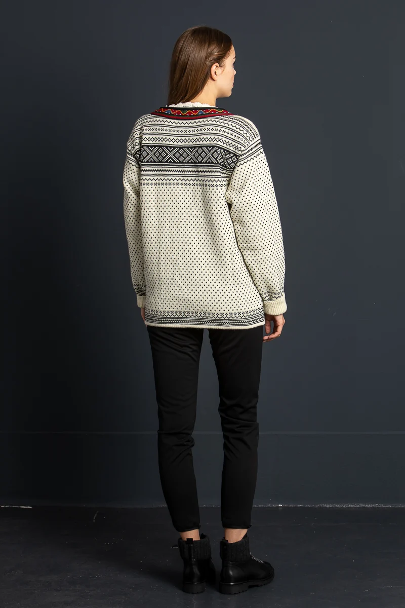 Dale of Norway Strickjacke Setesdal