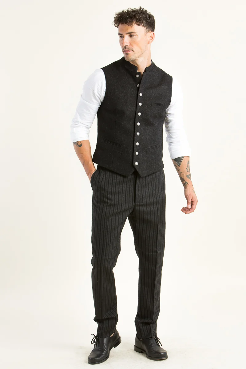 Gottseidank Stresemannhose Veith