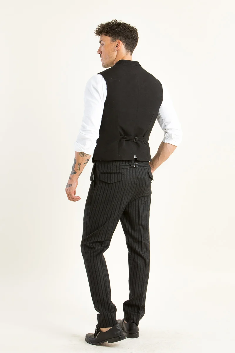 Gottseidank Stresemannhose Veith