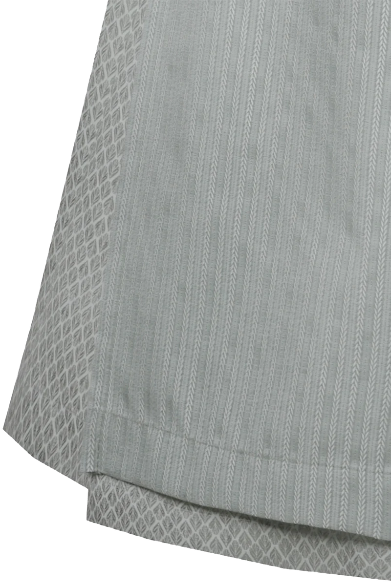 Midi-Dirndl mit Cord