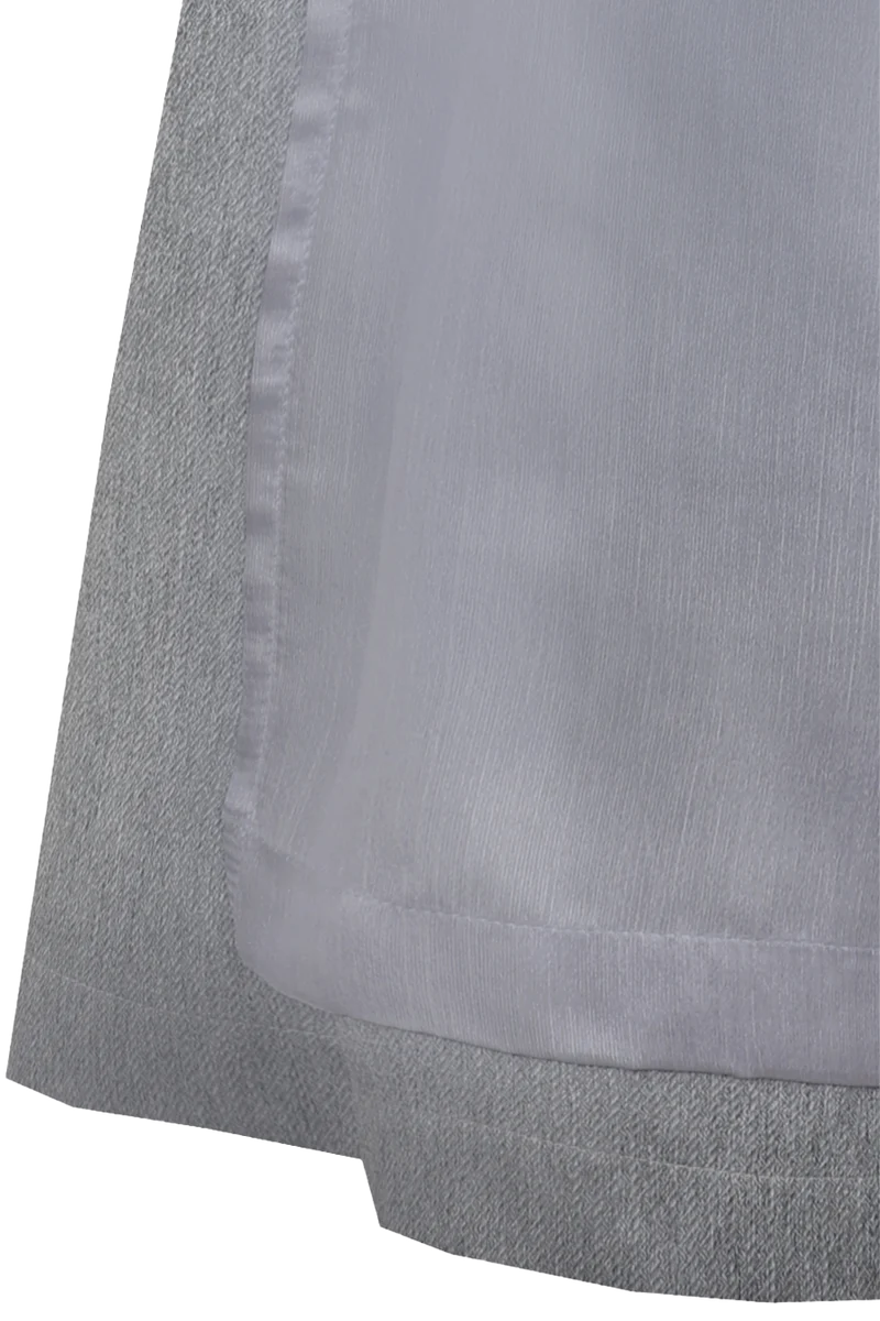 Midi-Dirndl mit mehrfarbigem Blumenmuster