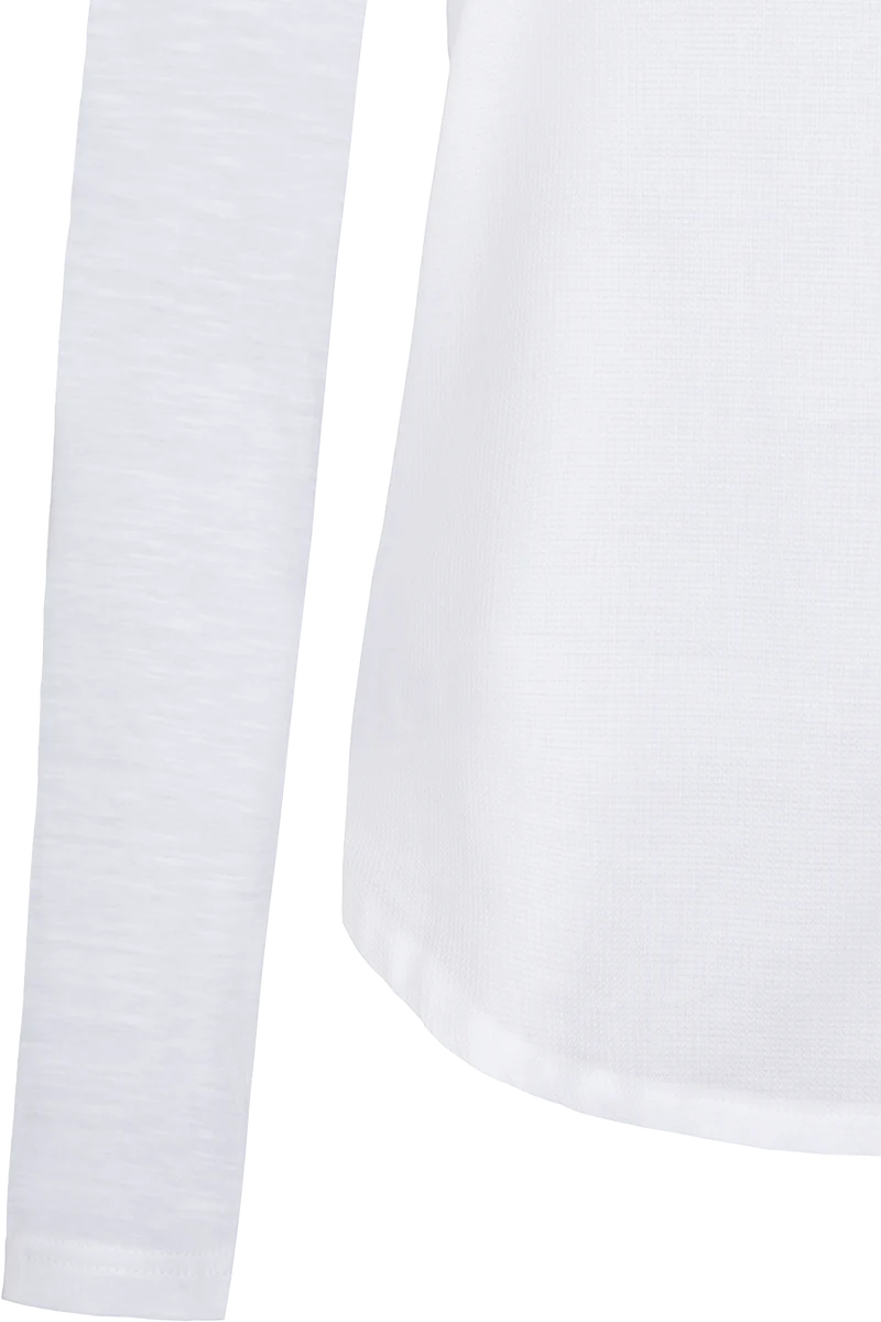 Damen Trachtenbluse mit Rüschchen
