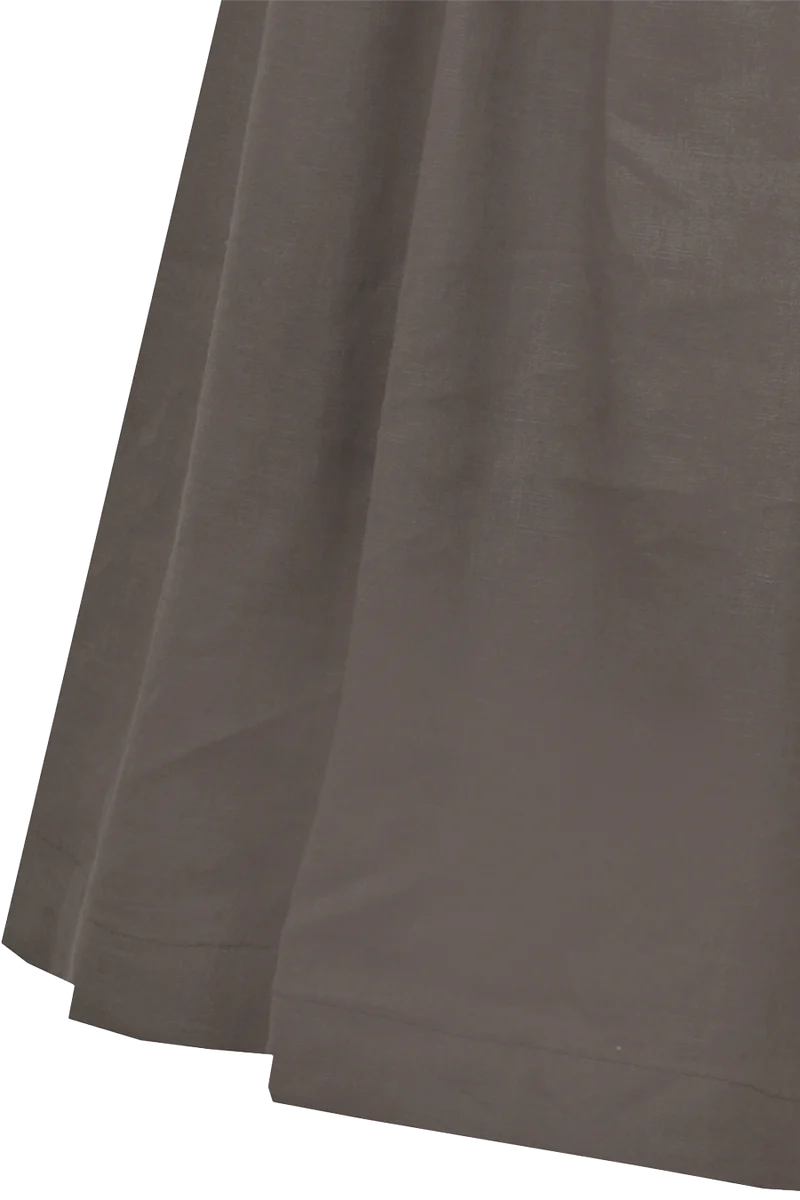 Midi-Dirndl mit Ärmeln
