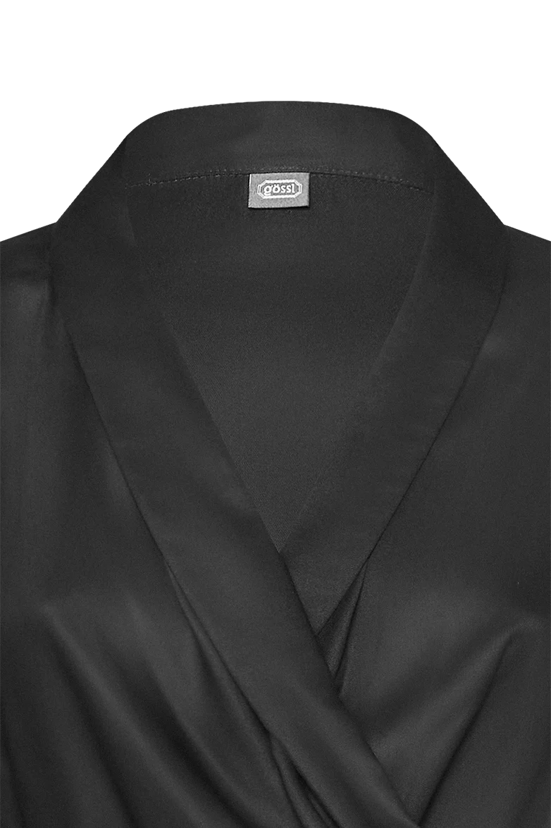 Wickelbluse
