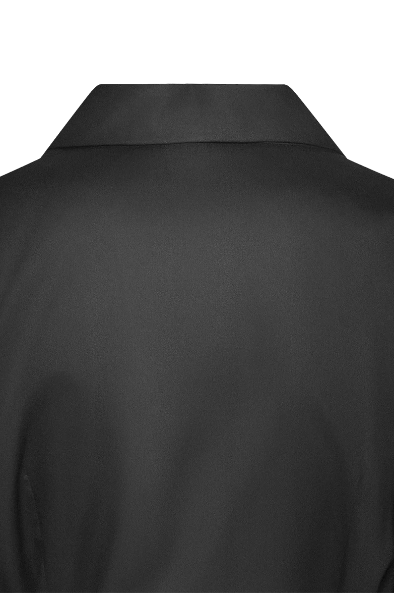 Wickelbluse