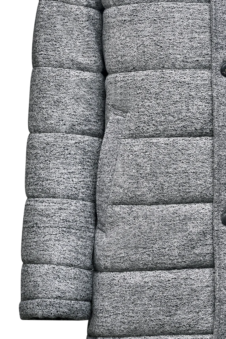Schladminger Steppmantel