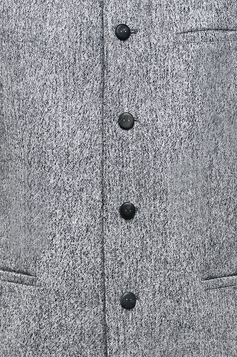 Schladminger-Jacke mit Modelstrick
