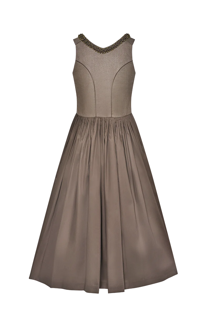 Henndorfer Rüschen Dirndl