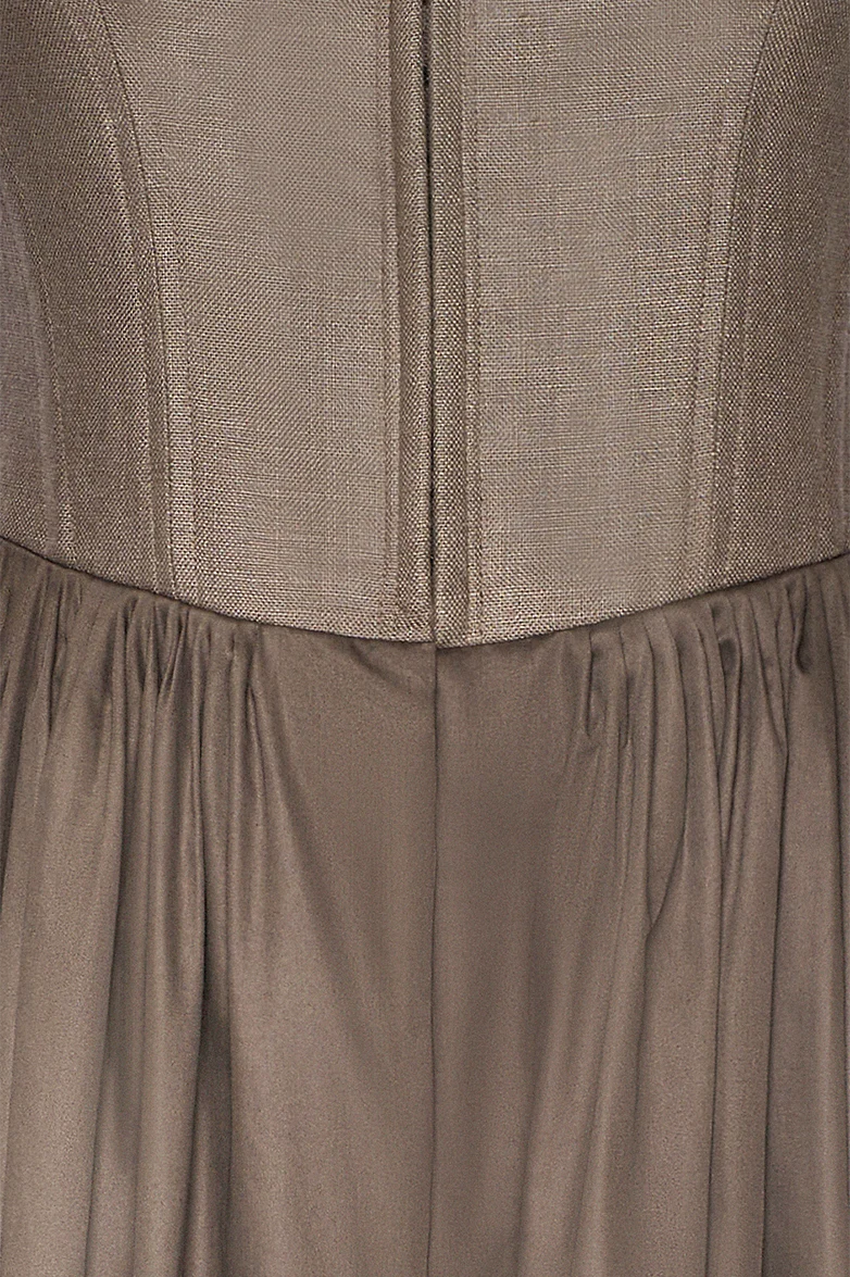 Henndorfer Rüschen Dirndl