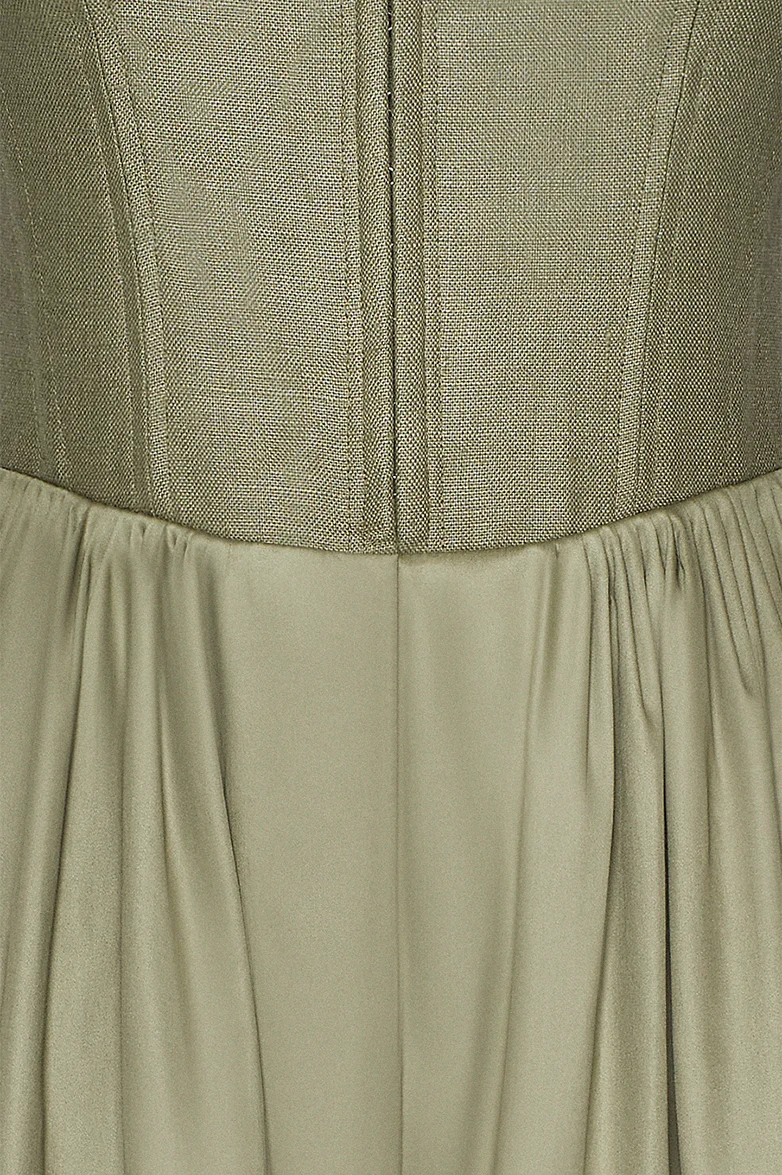 Henndorfer Rüschen Dirndl