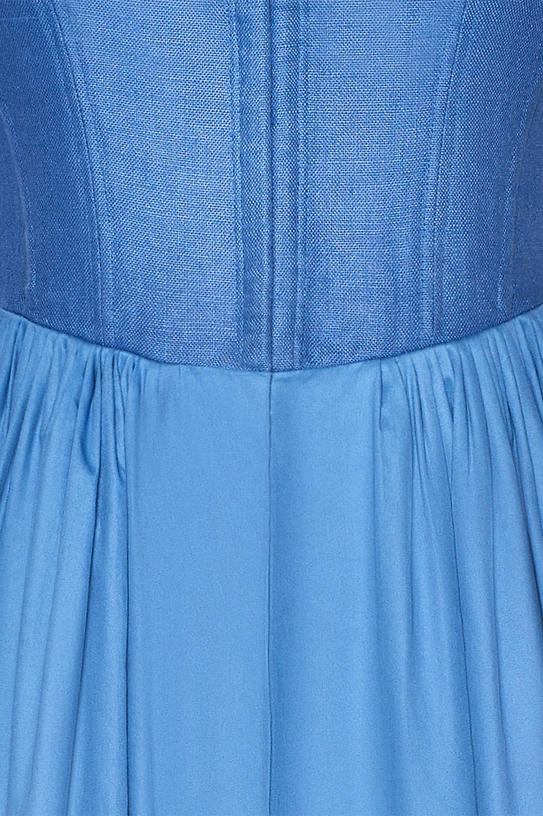 Henndorfer Rüschen Dirndl