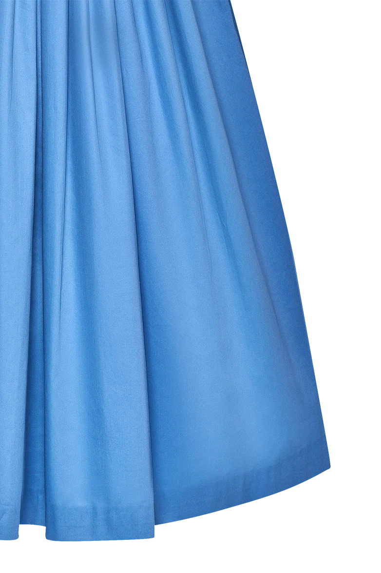 Henndorfer Rüschen Dirndl
