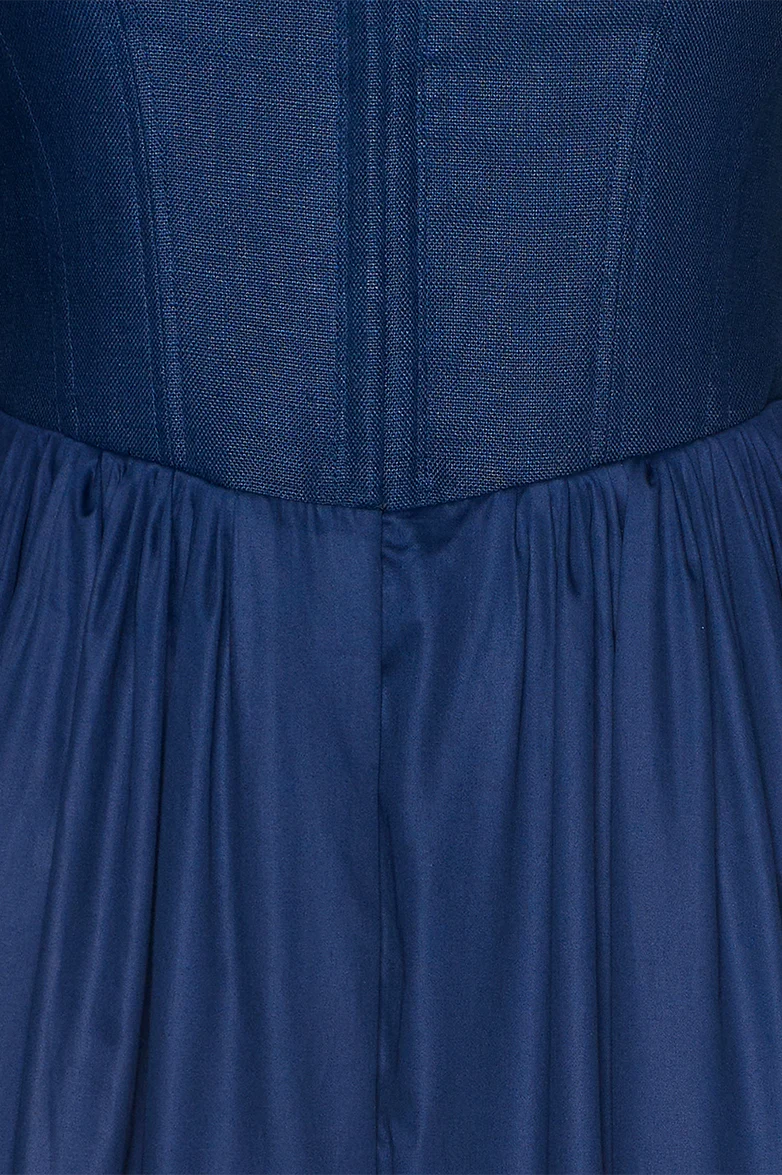Henndorfer Rüschen Dirndl