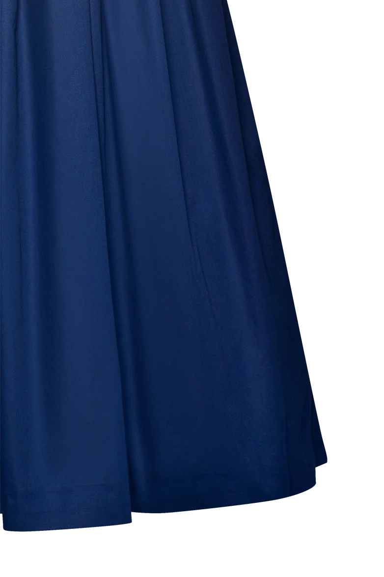 Henndorfer Rüschen Dirndl