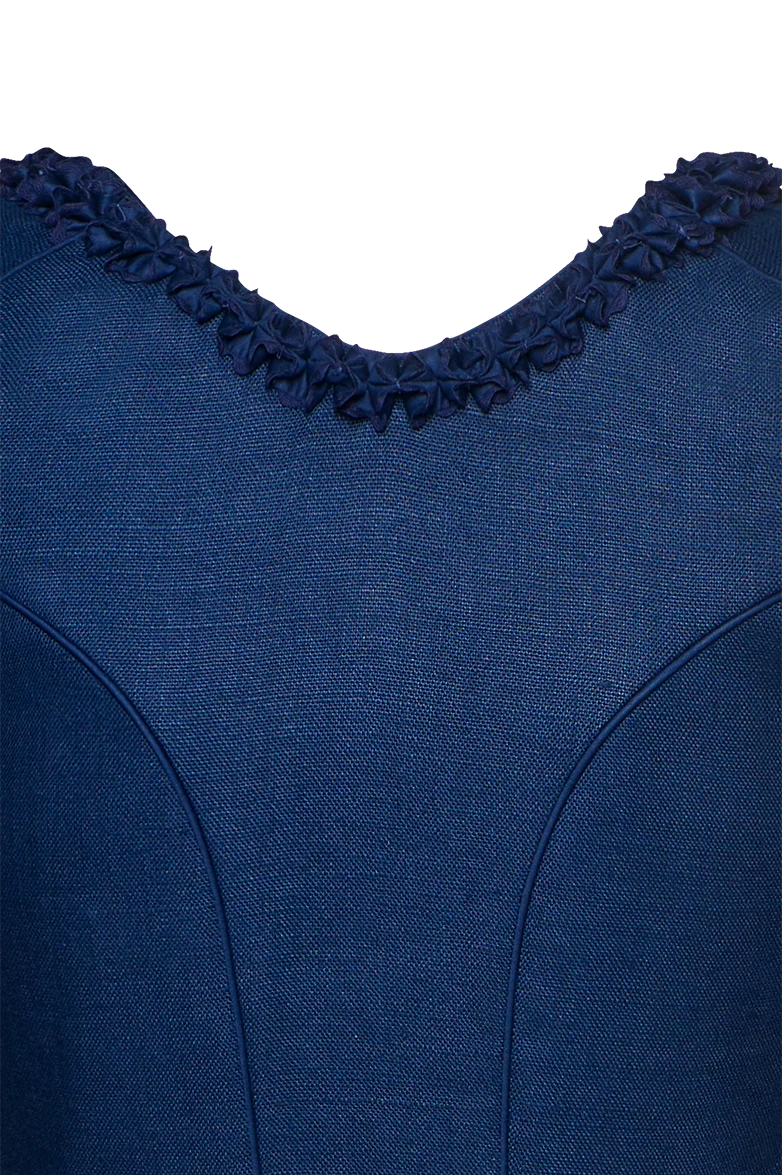 Henndorfer Rüschen Dirndl
