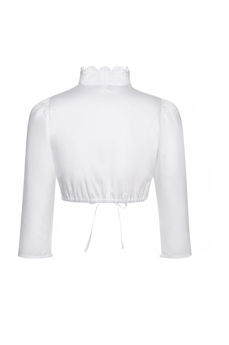 Starnberger Dirndlbluse