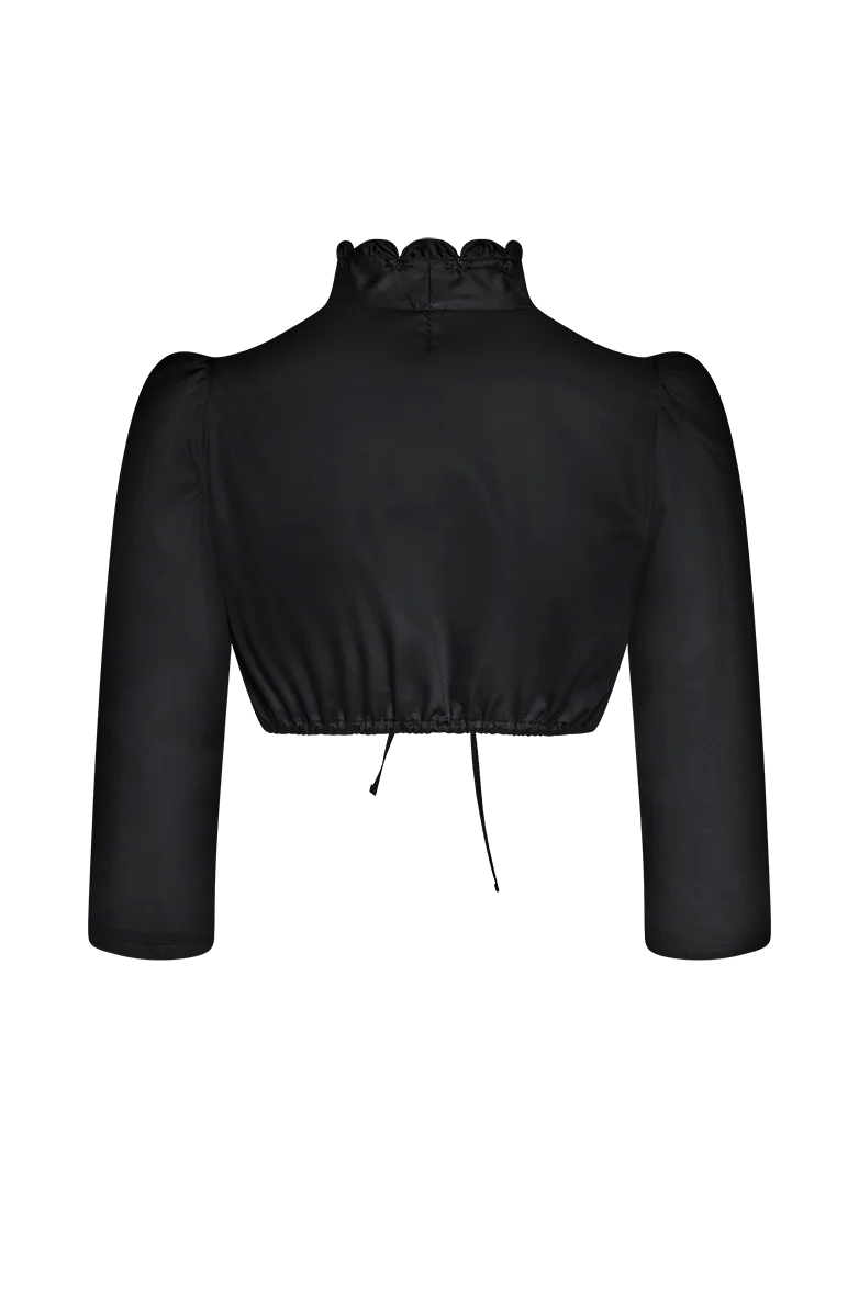 Starnberger Dirndlbluse