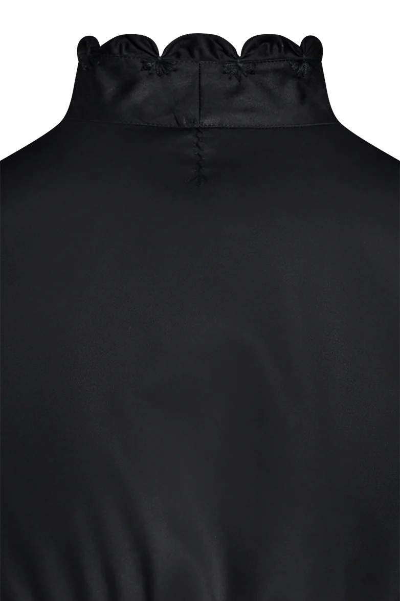 Starnberger Dirndlbluse