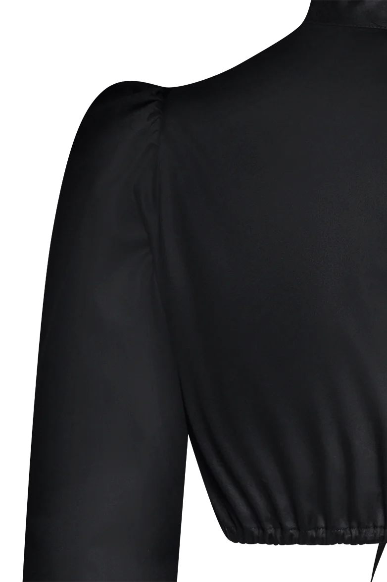 Starnberger Dirndlbluse