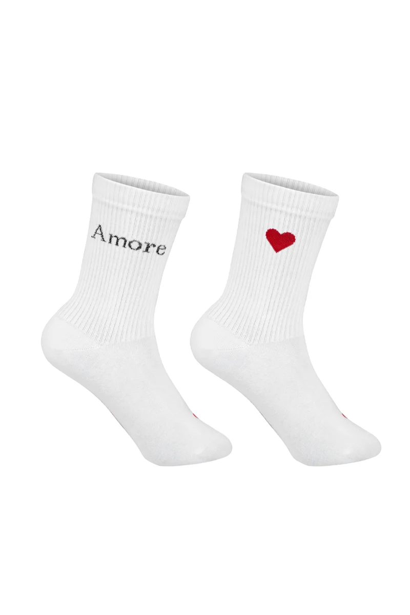 Amore 2.0 - Socken - My Day My Dream