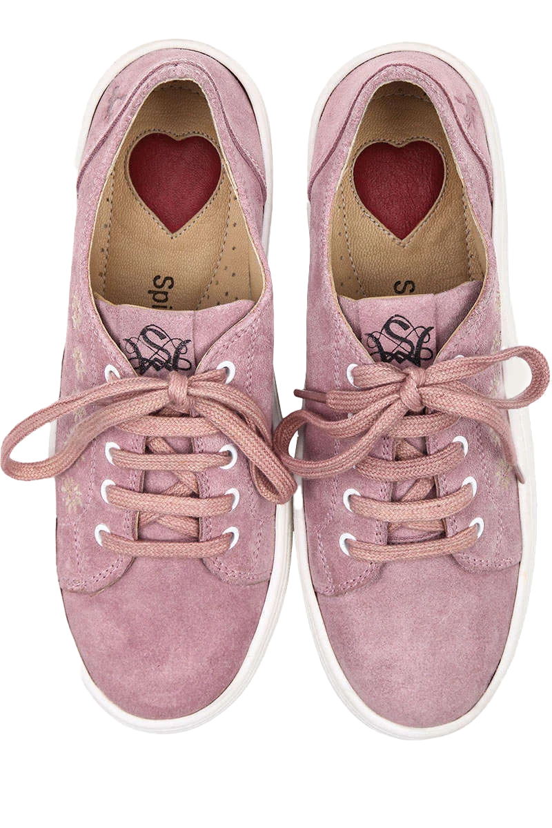 Damen Trachten Sneaker