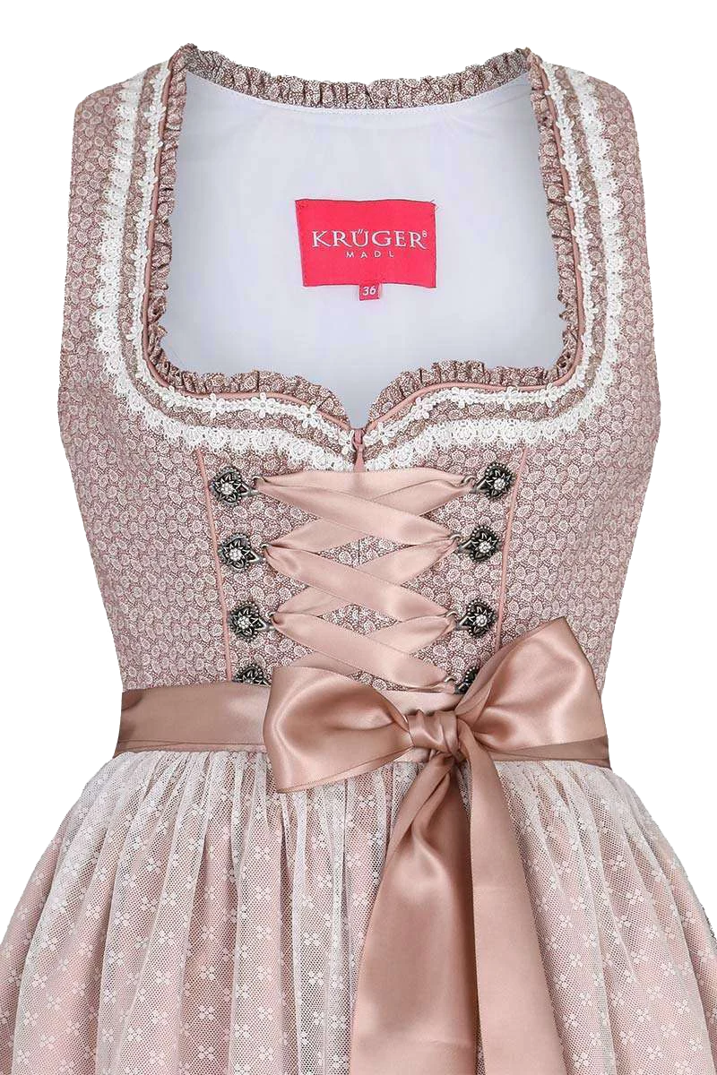 Mini Dirndl