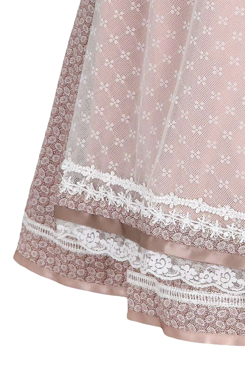 Mini Dirndl