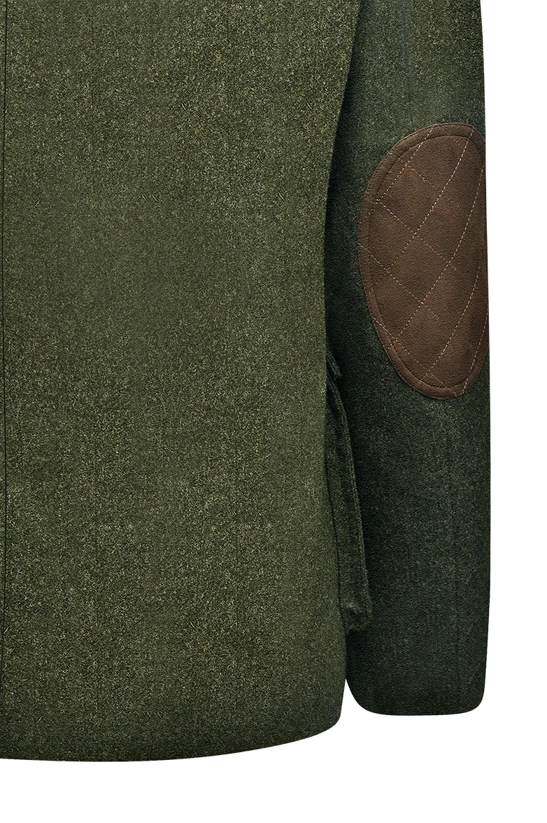 Pirschjacke für die Jagd