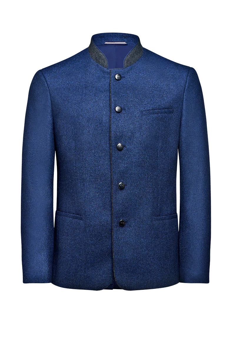 Klassische Universaljacke