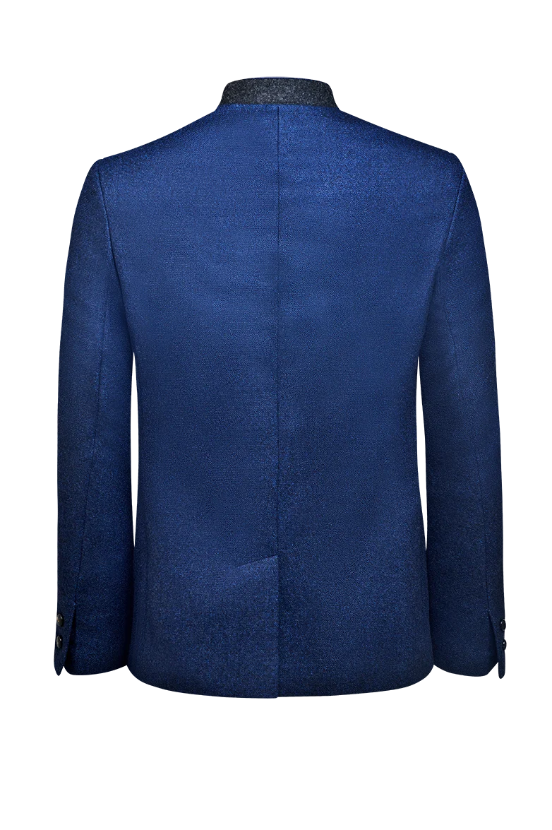Klassische Universaljacke