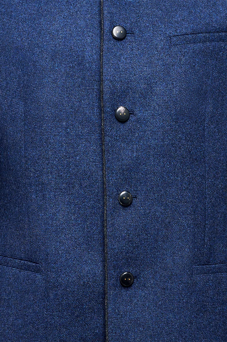 Klassische Universaljacke