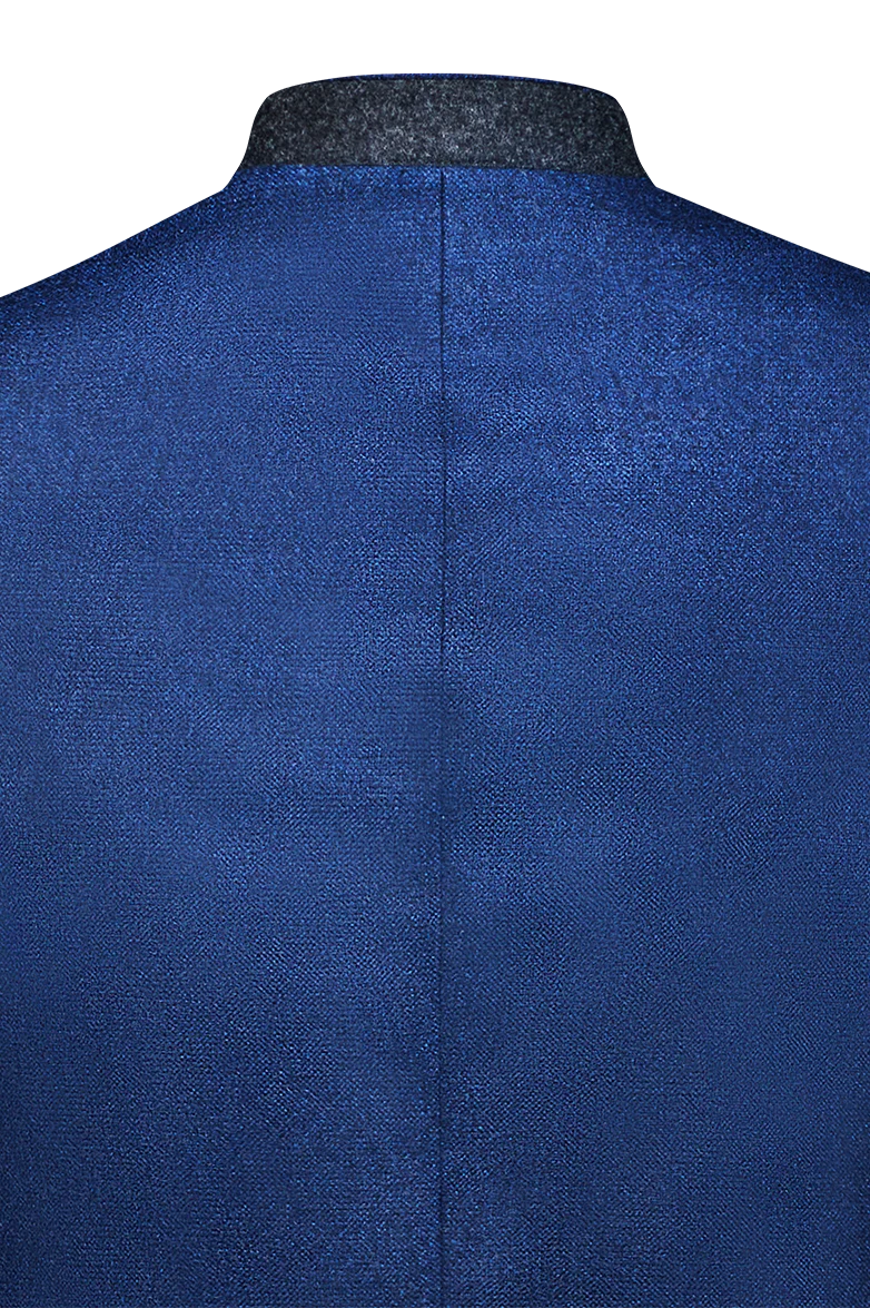 Klassische Universaljacke