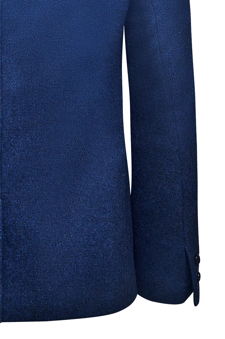 Klassische Universaljacke