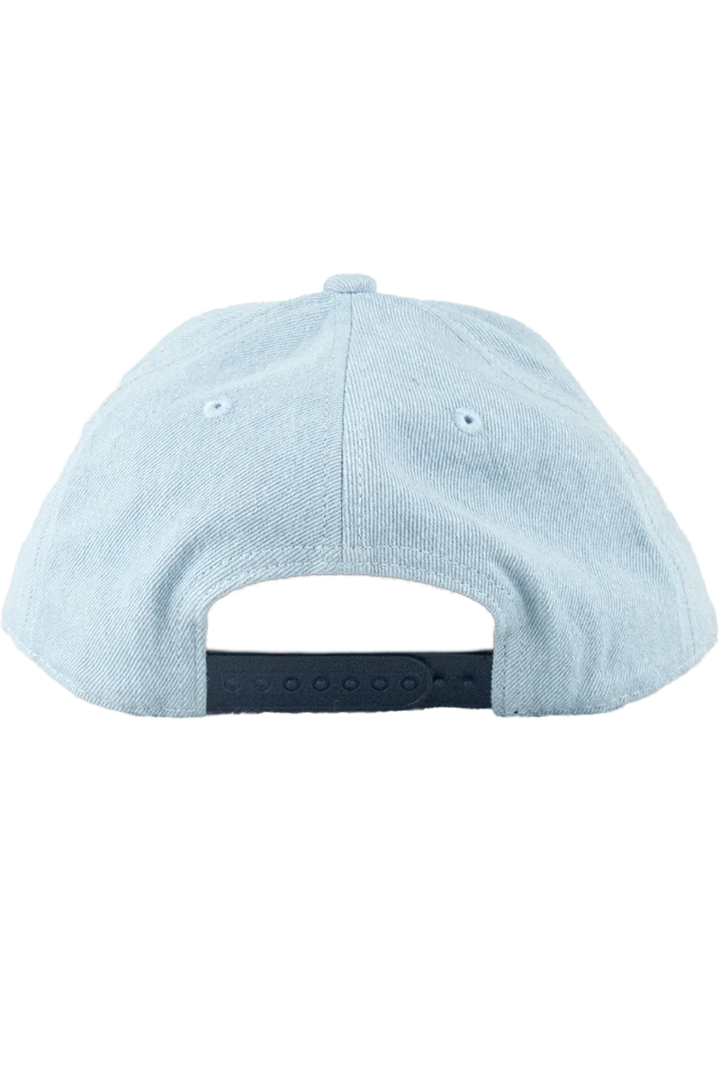 Unisex Cap mit Baumwolle und Pumuckl