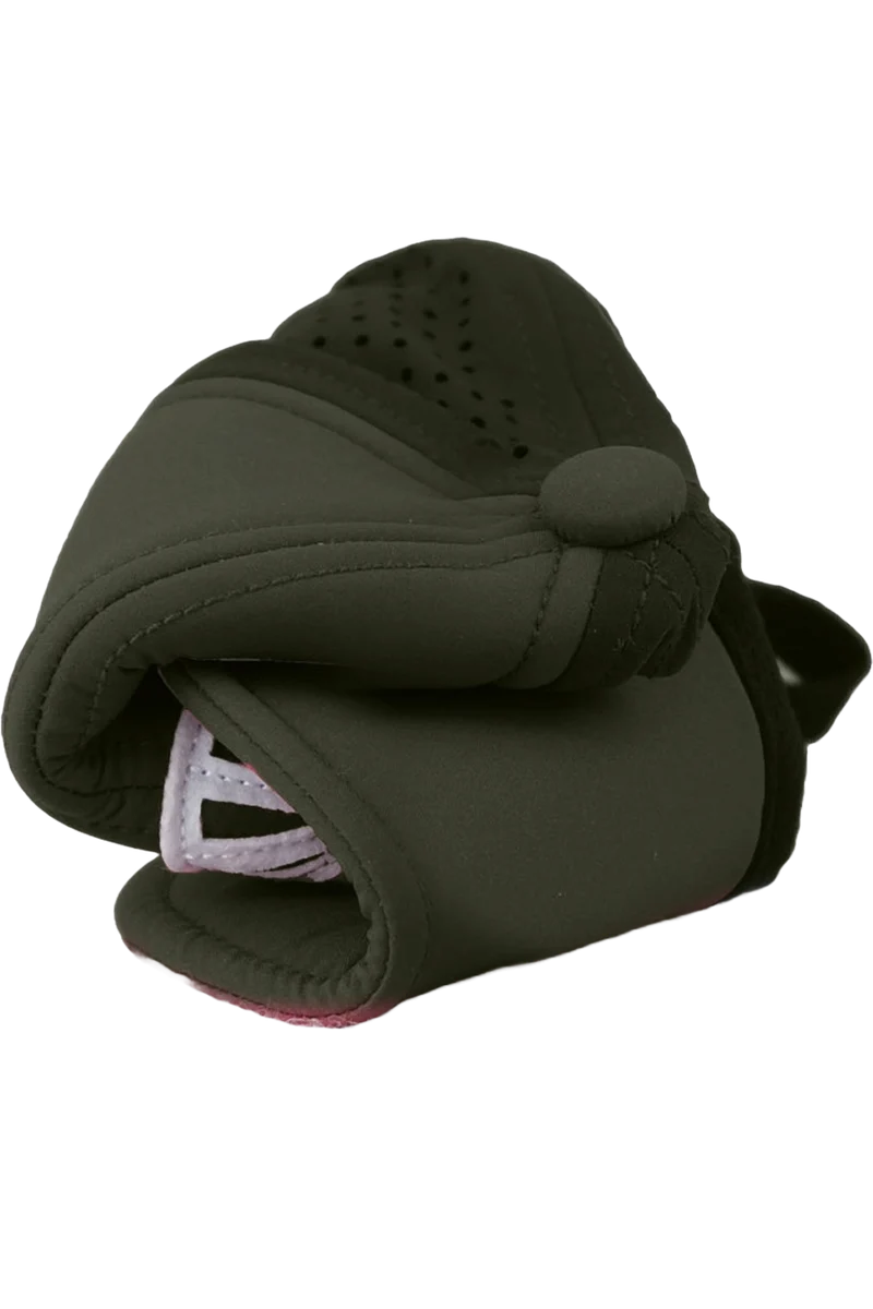Unisex Snapback-Cap mit Gipfelstürmer-Design und Quetschfunktion