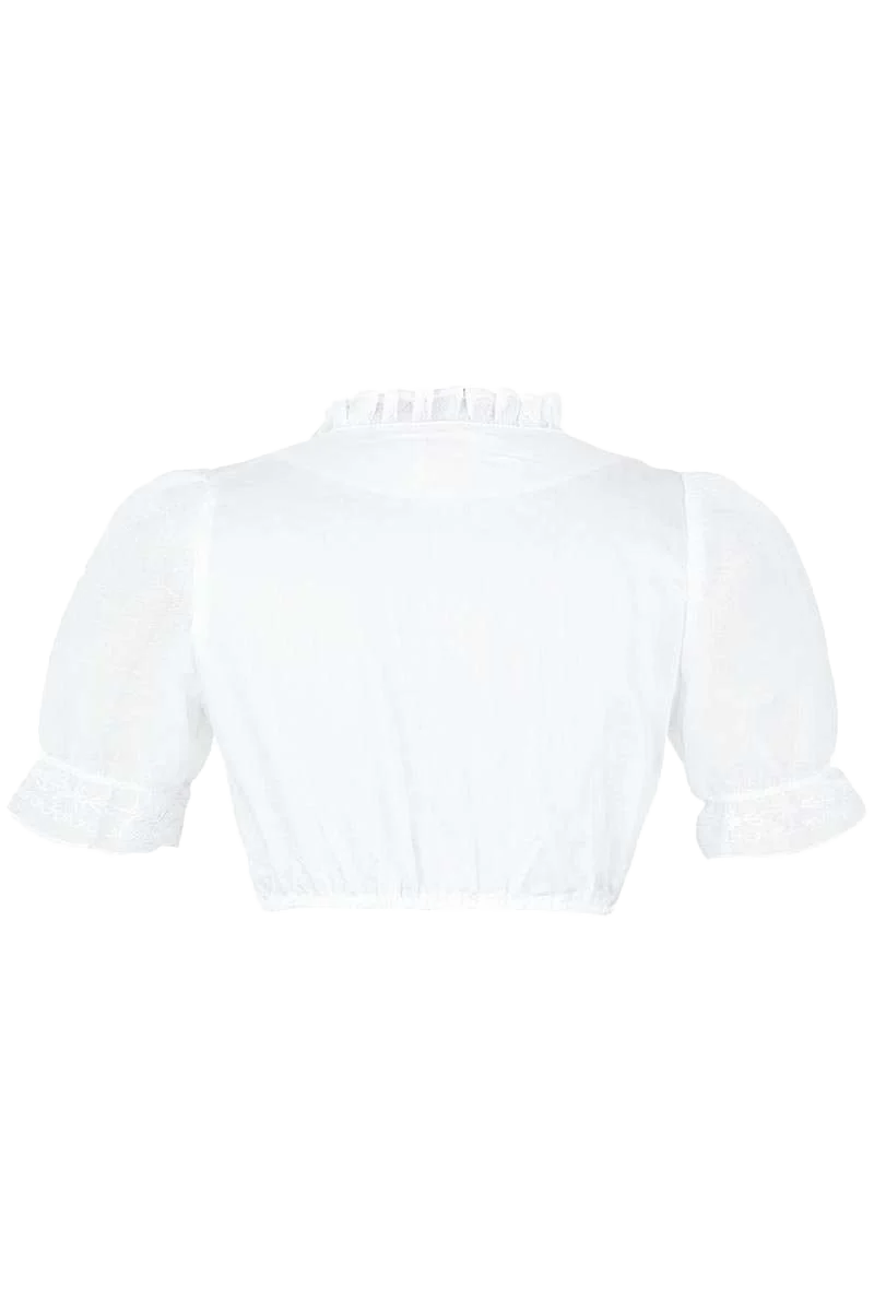 Dirndlbluse