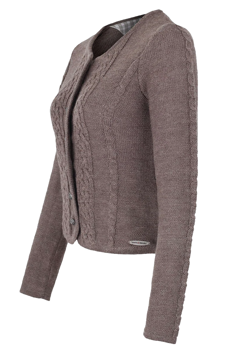Strickjacke Damen