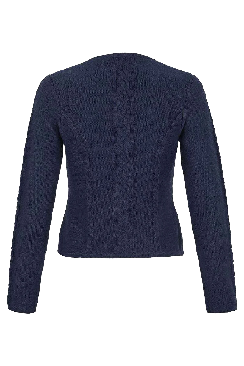 Strickjacke Damen