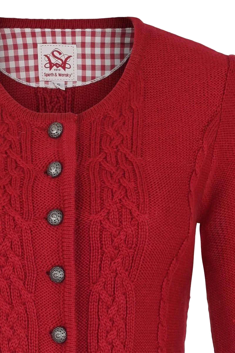 Strickjacke Damen