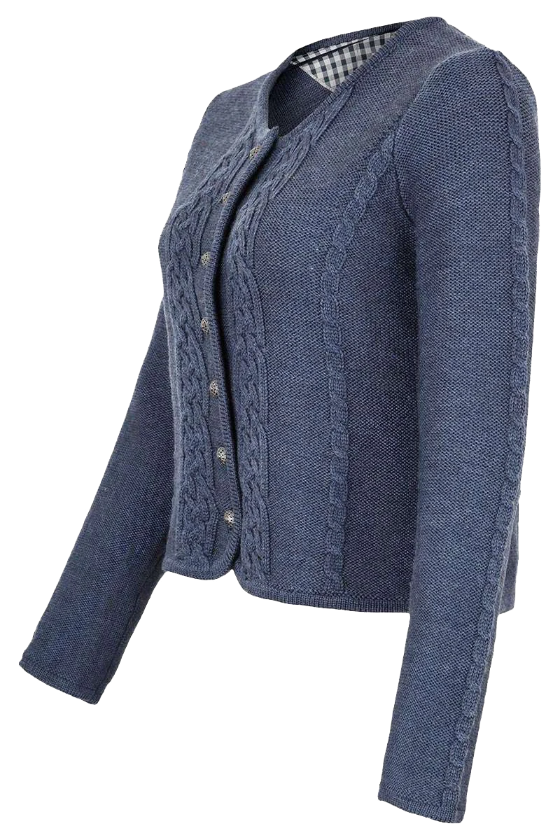 Strickjacke Damen
