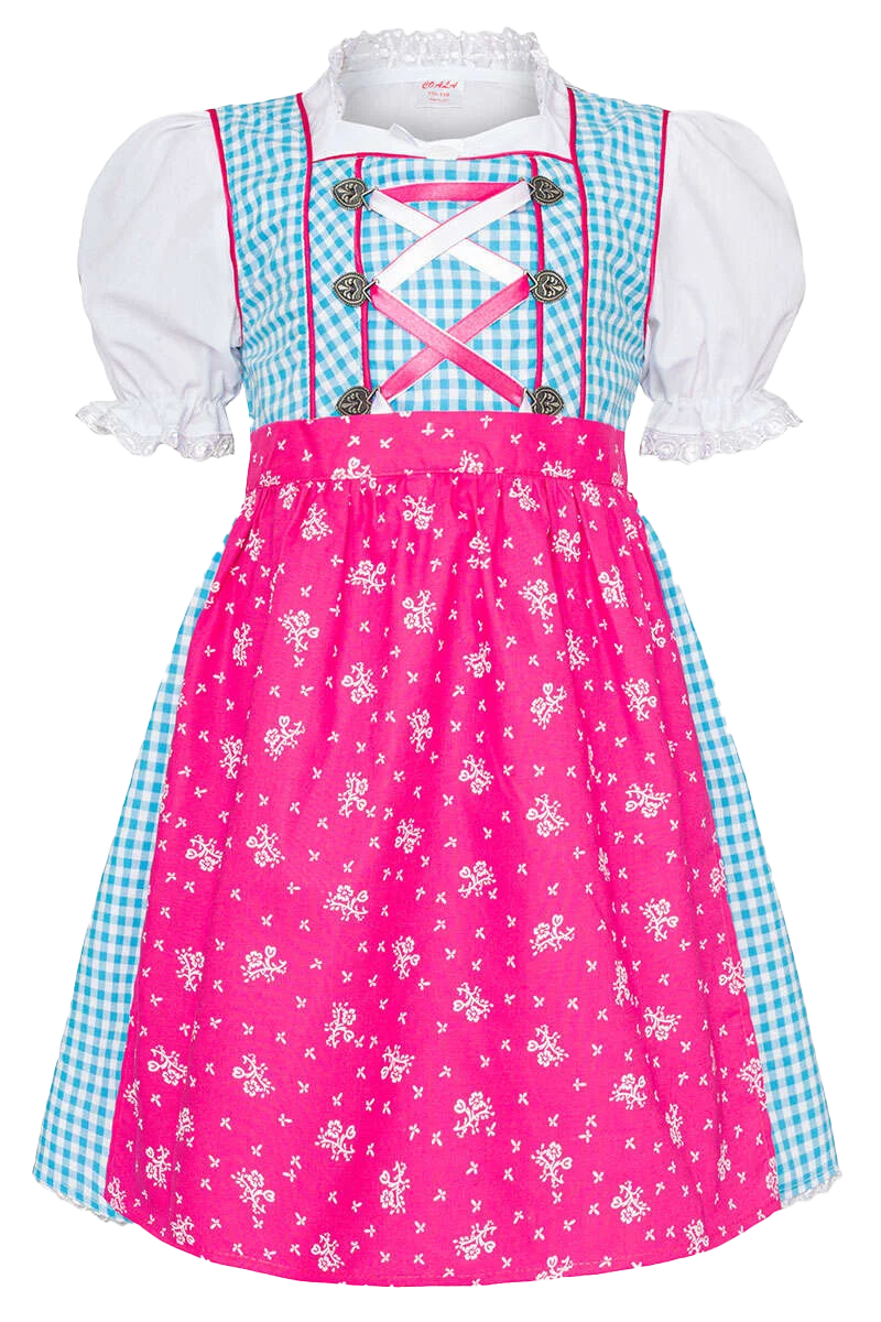 Kinderdirndl