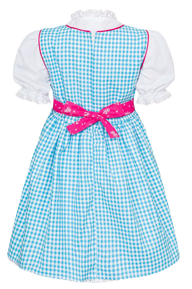 Kinderdirndl