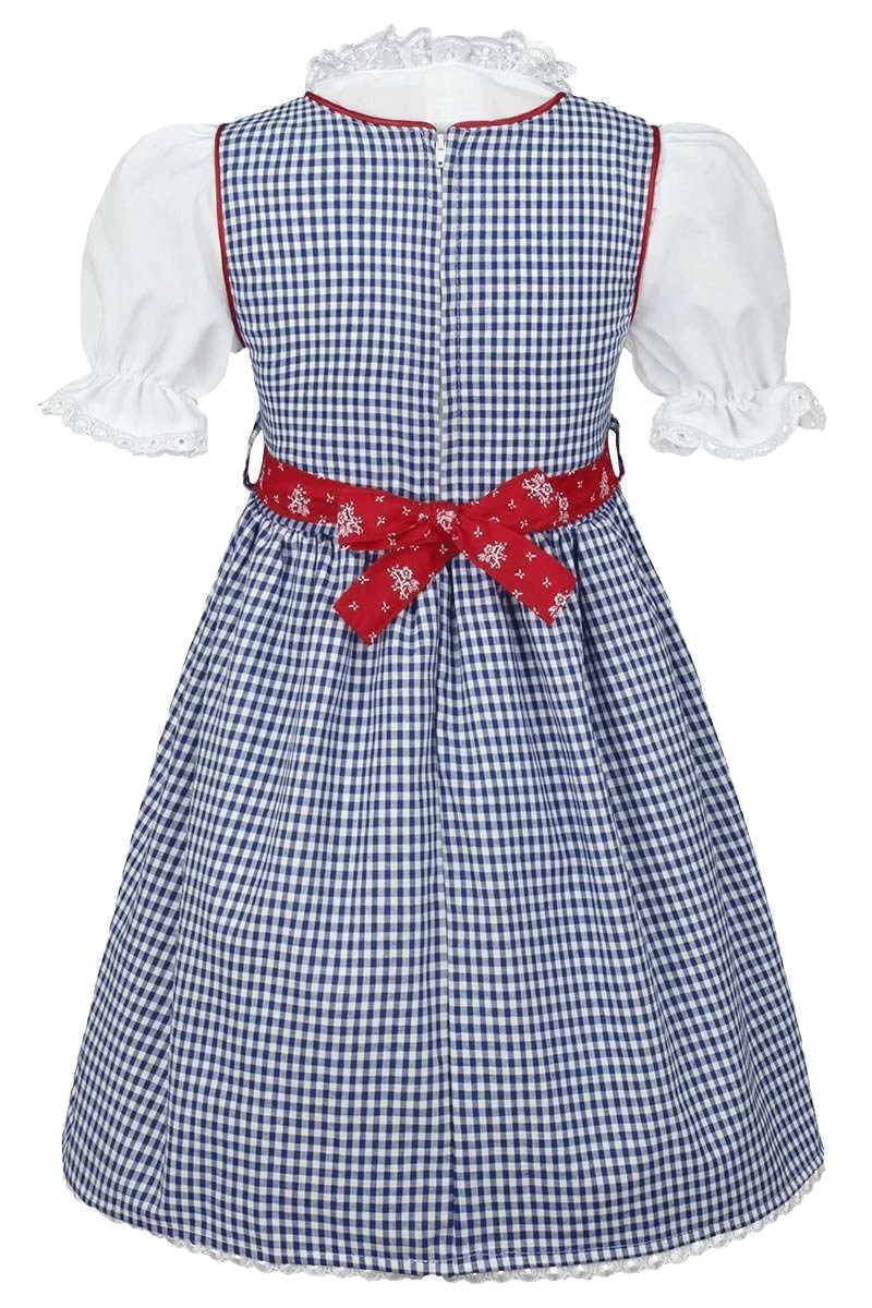 Kinderdirndl