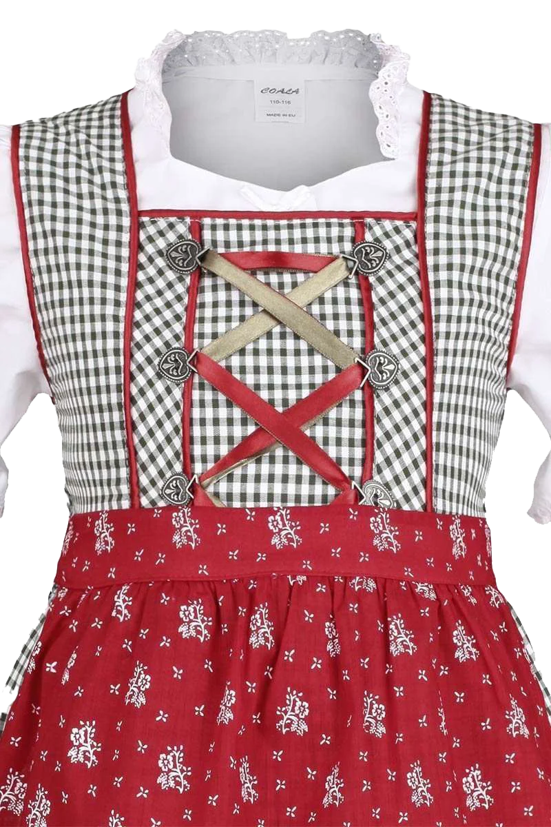 Kinderdirndl