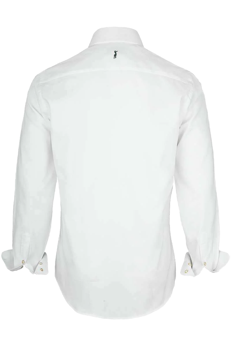 Herren Hemd Slim Fit