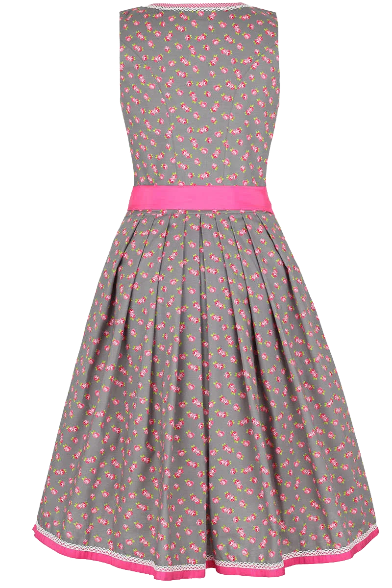 Dirndl Kurz